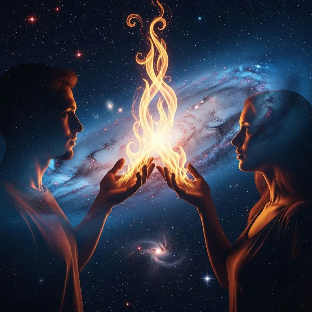 Discover the core signs, stages, and transformational power of twin flame connections. Understand the intense, life-changing relationship that challenges and uplifts.