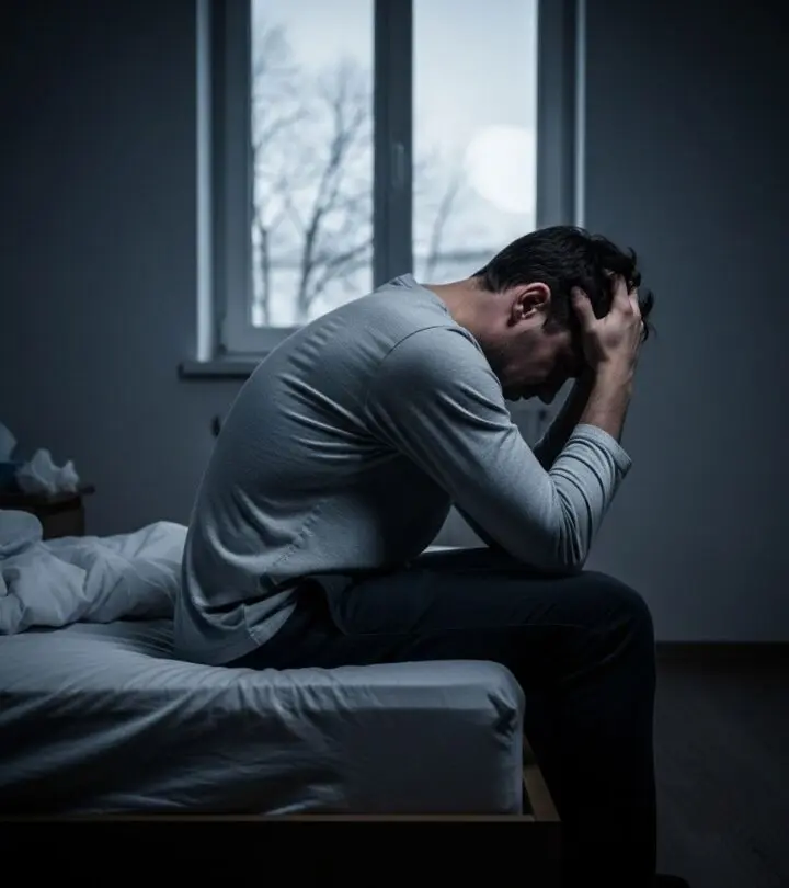 15+ Real Signs You’ve Truly Hurt Him In Your Relationship Expert insights into the subtle and obvious cues that signal emotional pain in men after relationship conflicts or misunderstandings.