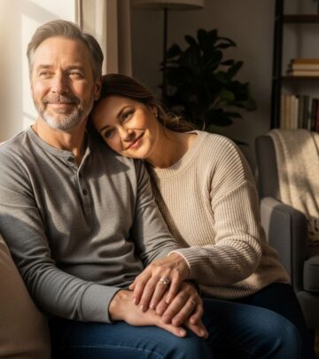 60 Simple Ways to Show Your Wife You Love Her
