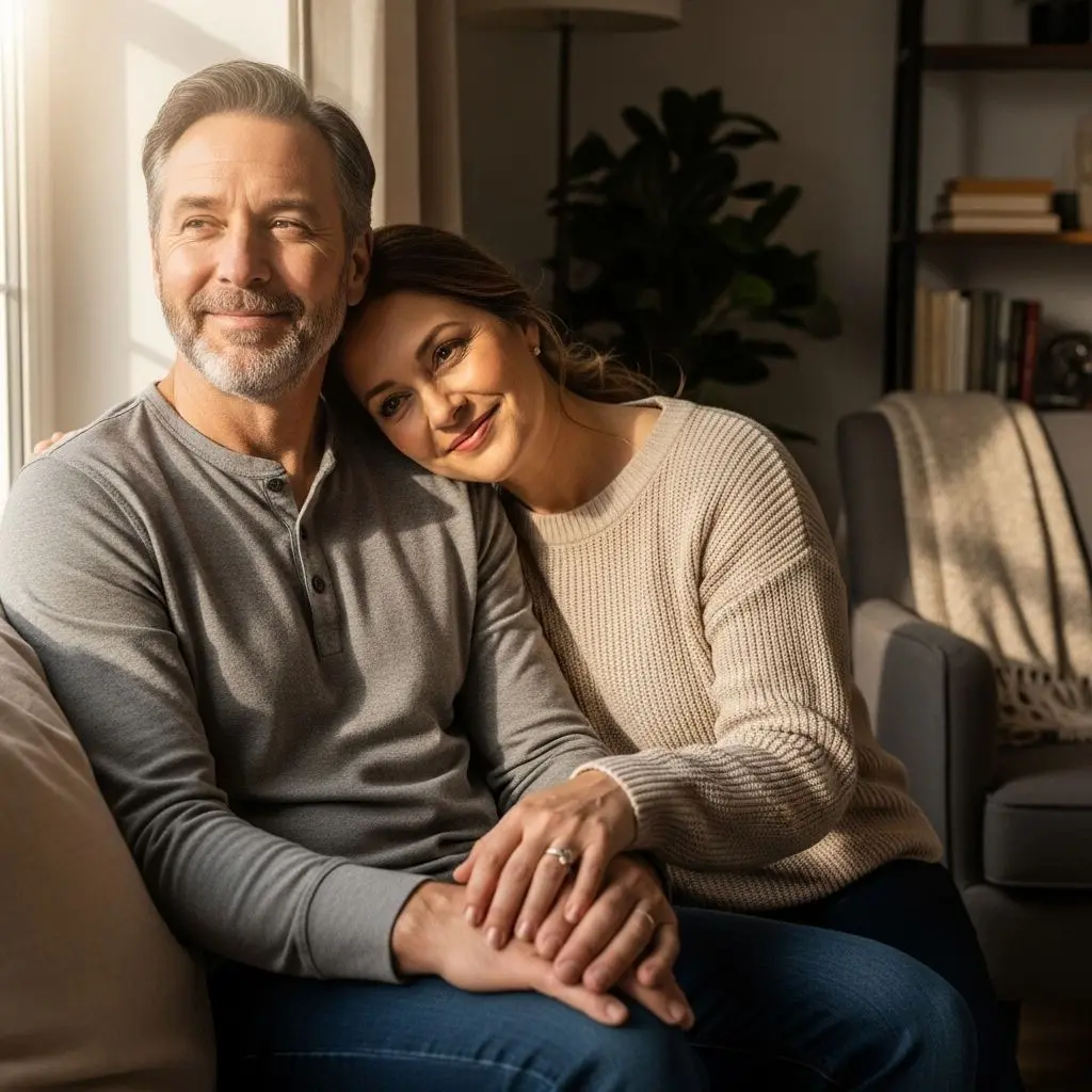 Love and Connection in Marriage: Effective Ways to Strengthen Your Bond