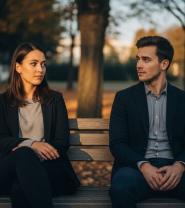 Situationships: Navigating the Gray Area Between Friendship and Romance