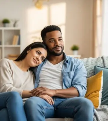 Navigating the transformative journey of the first six months in a relationship: joys, growth, and challenges to expect.