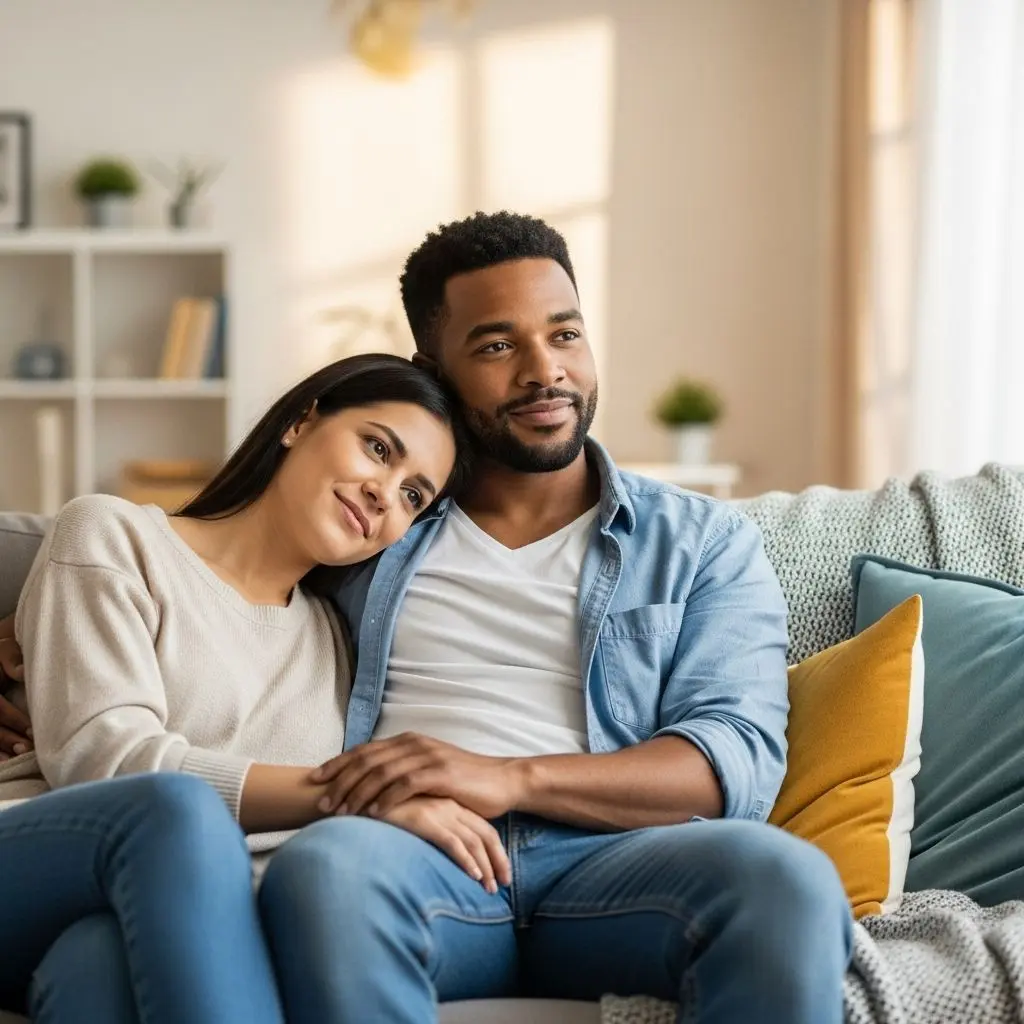 Navigating the transformative journey of the first six months in a relationship: joys, growth, and challenges to expect.