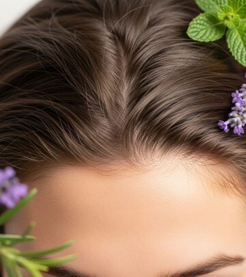 Smelly Scalp And Hair: 7 Effective Natural Remedies For Fresh Locks Smelly Scalp And Hair: 7 Effective Natural Remedies For Fresh Locks