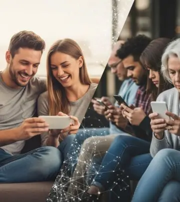 Social Media And Relationships: Navigating The Digital Age Explore the dual impact of social media on modern relationships, the challenges it brings, and strategies to maintain healthy connections.