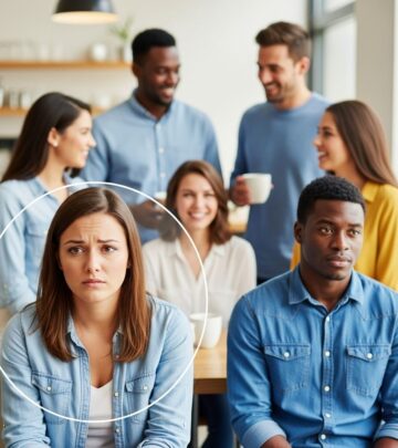 Recognizing and Overcoming Social Awkwardness: Signs, Causes, and Effective Tips