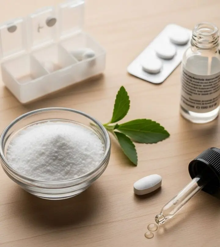 Sorbitol: Uses, Benefits, Dosage, and Side Effects Explore sorbitol's role as a sugar substitute, health benefits, recommended usage, and potential side effects for conscious consumption.