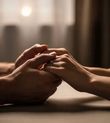 73 Heartfelt Sorry Messages for Your Wife: Rekindling Love Through Apology Discover sincere apology messages, sample texts, and tips to express regret, restore trust, and deepen your bond with your wife.