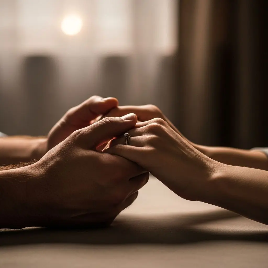 Discover sincere apology messages, sample texts, and tips to express regret, restore trust, and deepen your bond with your wife.