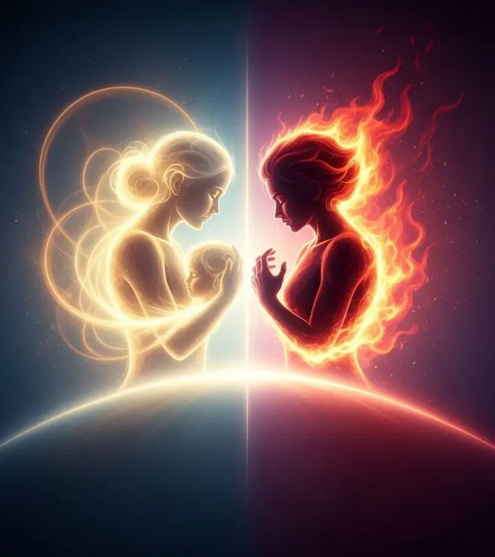 Discover the key differences between soul mates and twin flames in relationships