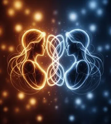 Soul Ties: Understanding Deep Spiritual and Emotional Connections Explore the meaning, impact, and healing potential of soul ties in relationships and personal growth.