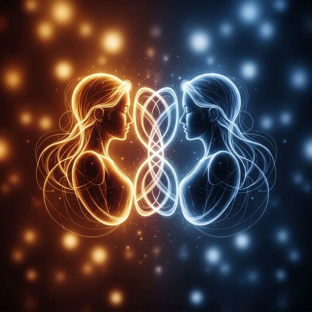 Explore the meaning, impact, and healing potential of soul ties in relationships and personal growth.