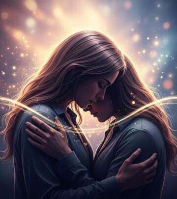40+ Poetic Expressions Of Soulmate Love & Deep Connection