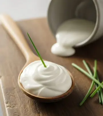 Learn all about sour cream’s nutrition profile, health benefits, uses, and what to consider before making it a part of your diet.