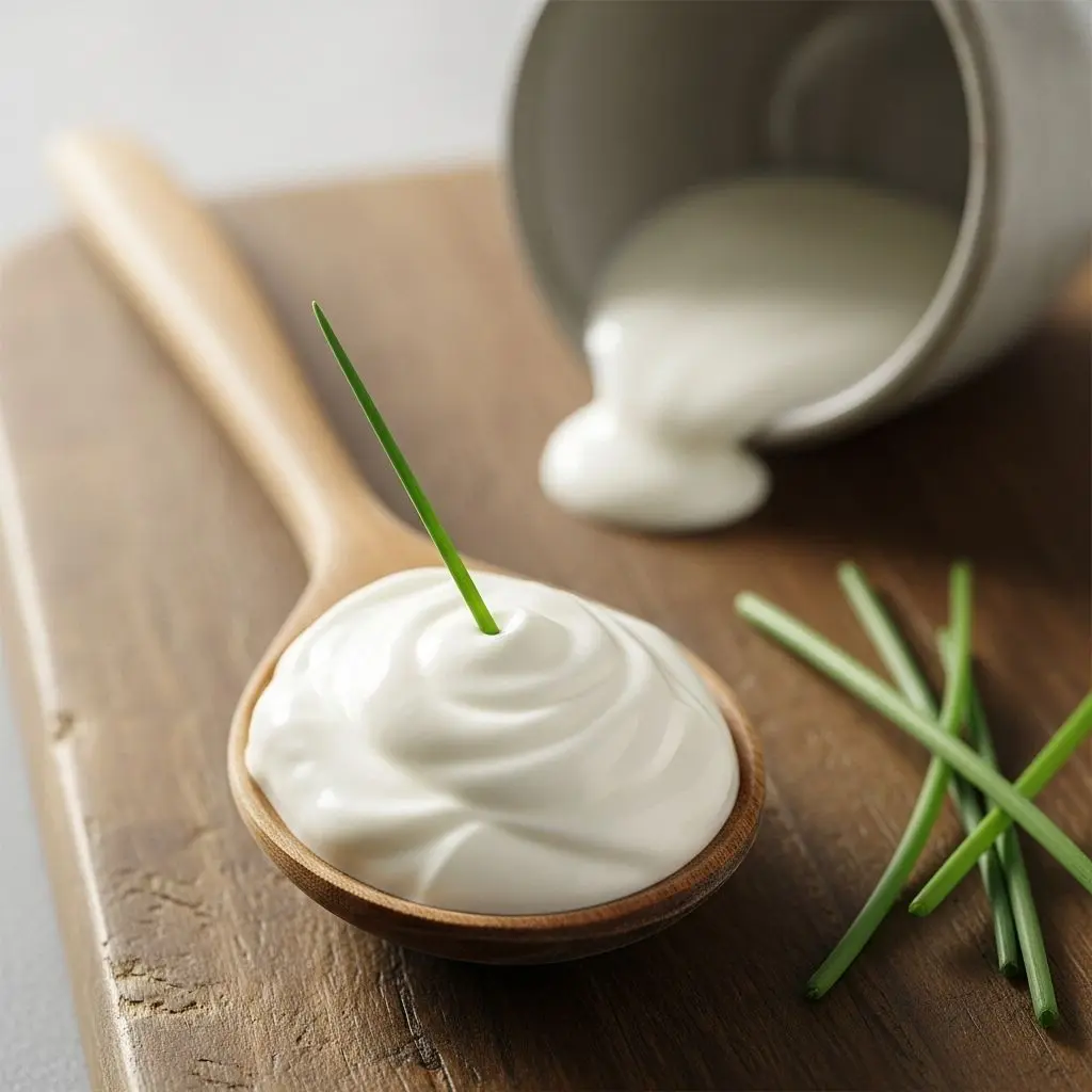 Learn all about sour cream’s nutrition profile, health benefits, uses, and what to consider before making it a part of your diet.