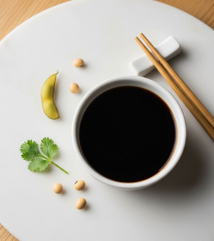 Top Soy Sauce Benefits, Nutrition, Risks, and FAQs Discover the nutritional profile, health benefits, risks, and smart usage tips for soy sauce to enhance both flavor and wellness.