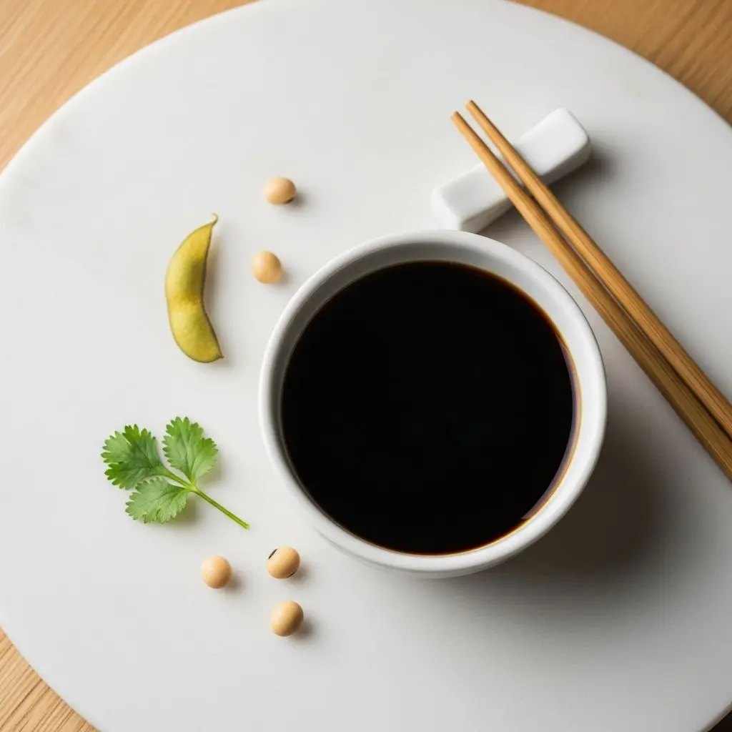 Discover the nutritional profile, health benefits, risks, and smart usage tips for soy sauce to enhance both flavor and wellness.