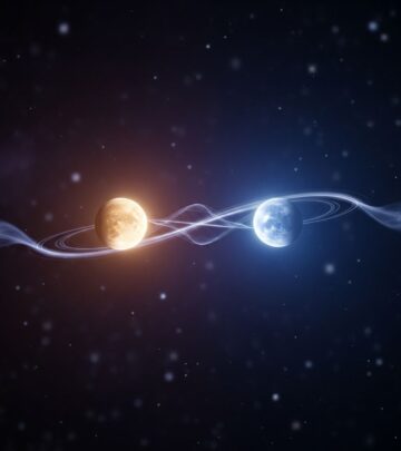 Space in Relationships: The Key to Healthy Boundaries and Lasting Love
