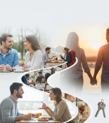 The Stages of Dating: Understanding the Journey From Attraction to Commitment
