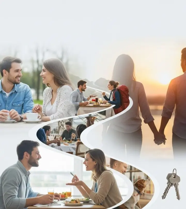 Navigate each phase of dating with confidence—learn what to expect from first attraction to long-term commitment.