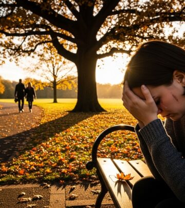 The Stages of Grief After a Breakup: Navigating Heartbreak & Healing