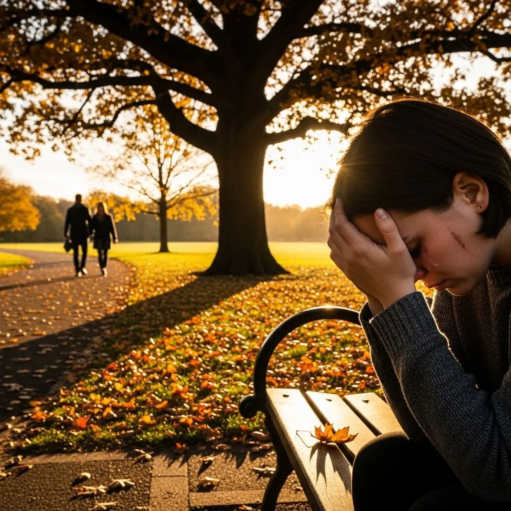 Understand the emotional journey post-breakup and discover healthy ways to process, cope with, and eventually move beyond heartbreak.