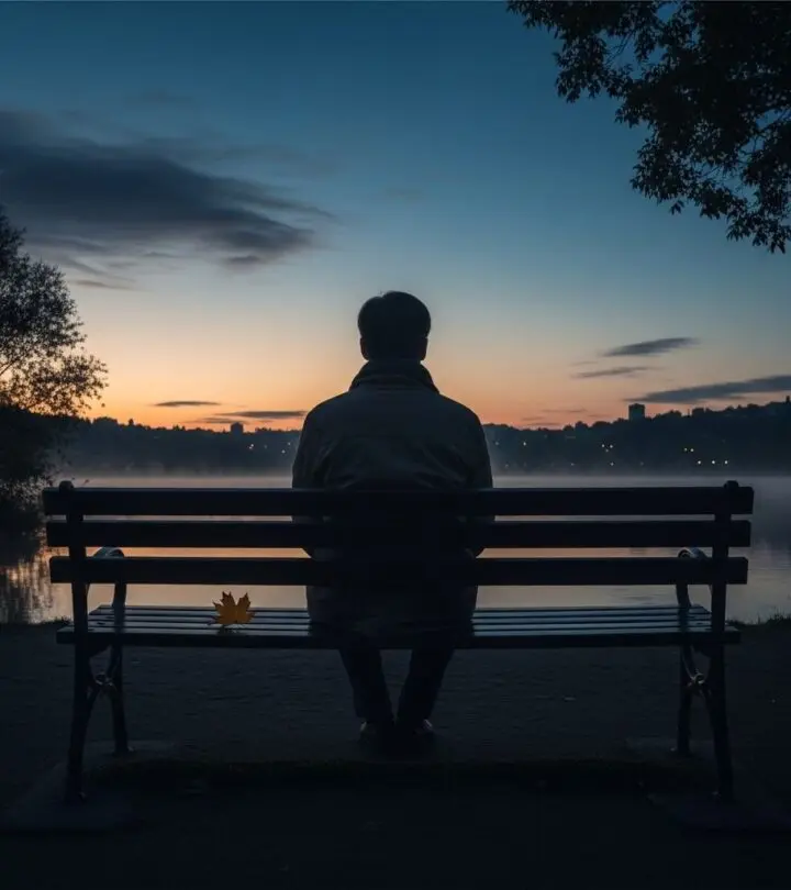 Navigate the emotional journey of a breakup with insights into each stage of grief and practical healing strategies.