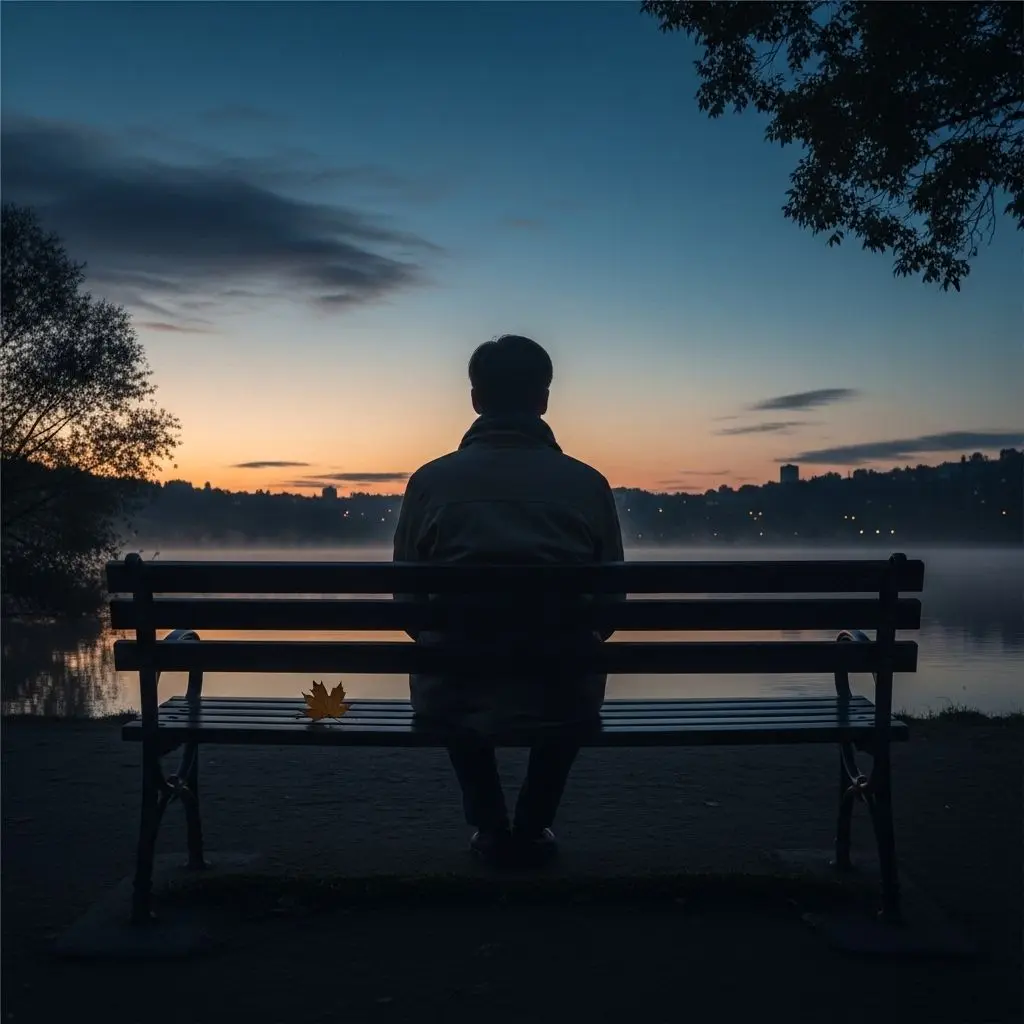 Navigate the emotional journey of a breakup with insights into each stage of grief and practical healing strategies.