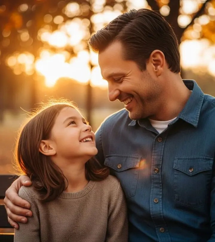 75 Heartfelt Step Dad Quotes to Celebrate the Bonus Dad in Your Life Discover touching, funny, and uplifting step dad quotes to honor his love, patience, and the special bond he brings to your family.