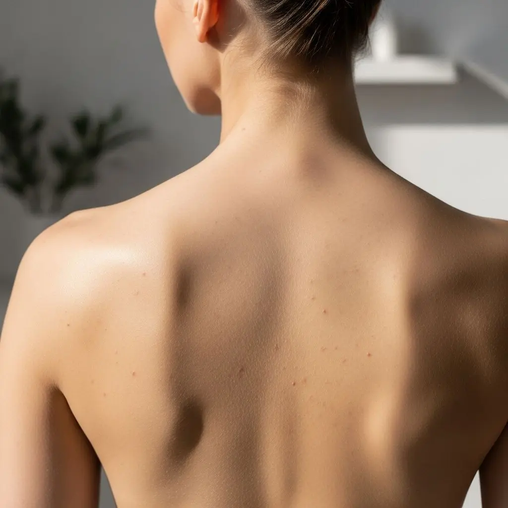 Discover the Causes and Treatments for Back Acne to Achieve Clear Skin
