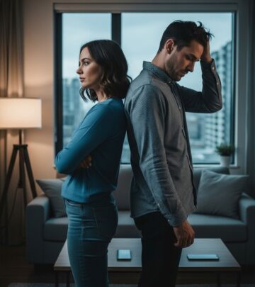 Stress in Relationships: Causes, Effects, and Solutions