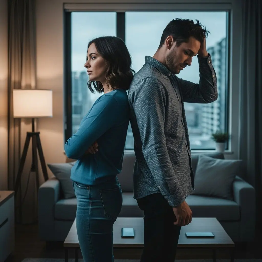 Explore how stress impacts relationships, its common causes, warning signs, and actionable strategies to foster understanding and connection.