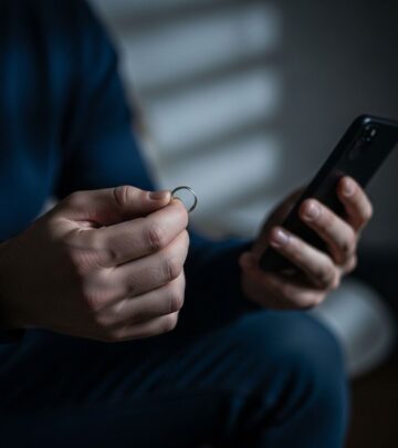 21 Subtle Signs Your Husband May Be Having an Affair