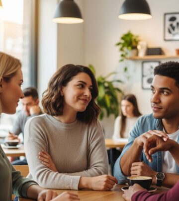 26 Subtle Signs Your Crush Likes You (And How to Decode Them)