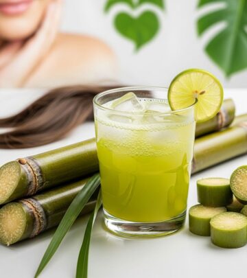 Sugarcane Juice: Powerful Benefits for Skin, Hair, and Health