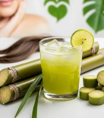Sugarcane Juice: Powerful Benefits for Skin, Hair, and Health Unlock the natural benefits of sugarcane juice for glowing skin, strong hair, and overall wellness.