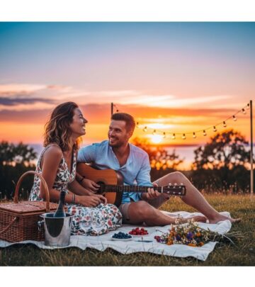 50 Unforgettable Summer Date Ideas for Couples