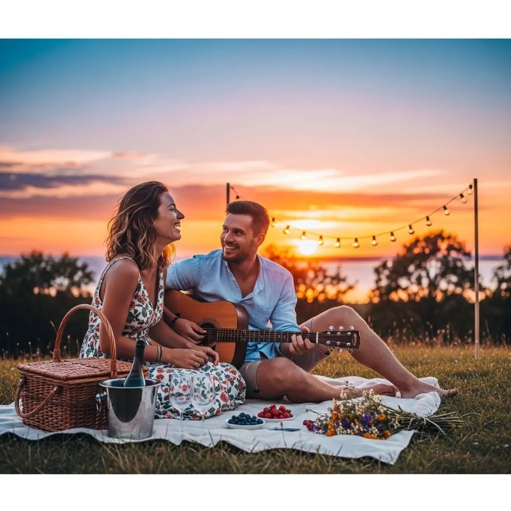 Make memories with unique, fun, and romantic summer date ideas perfect for couples looking to connect.