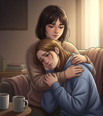 How to Support a Friend Through a Breakup