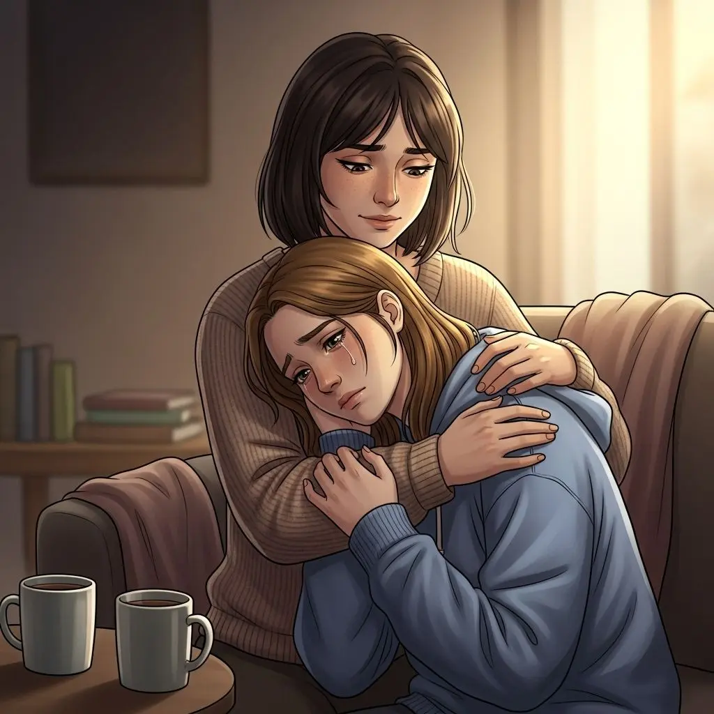 Learn compassionate and effective ways to help your friend heal and move forward after a breakup.