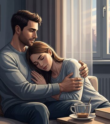 How to Support a Depressed Spouse: Guidance for Partners