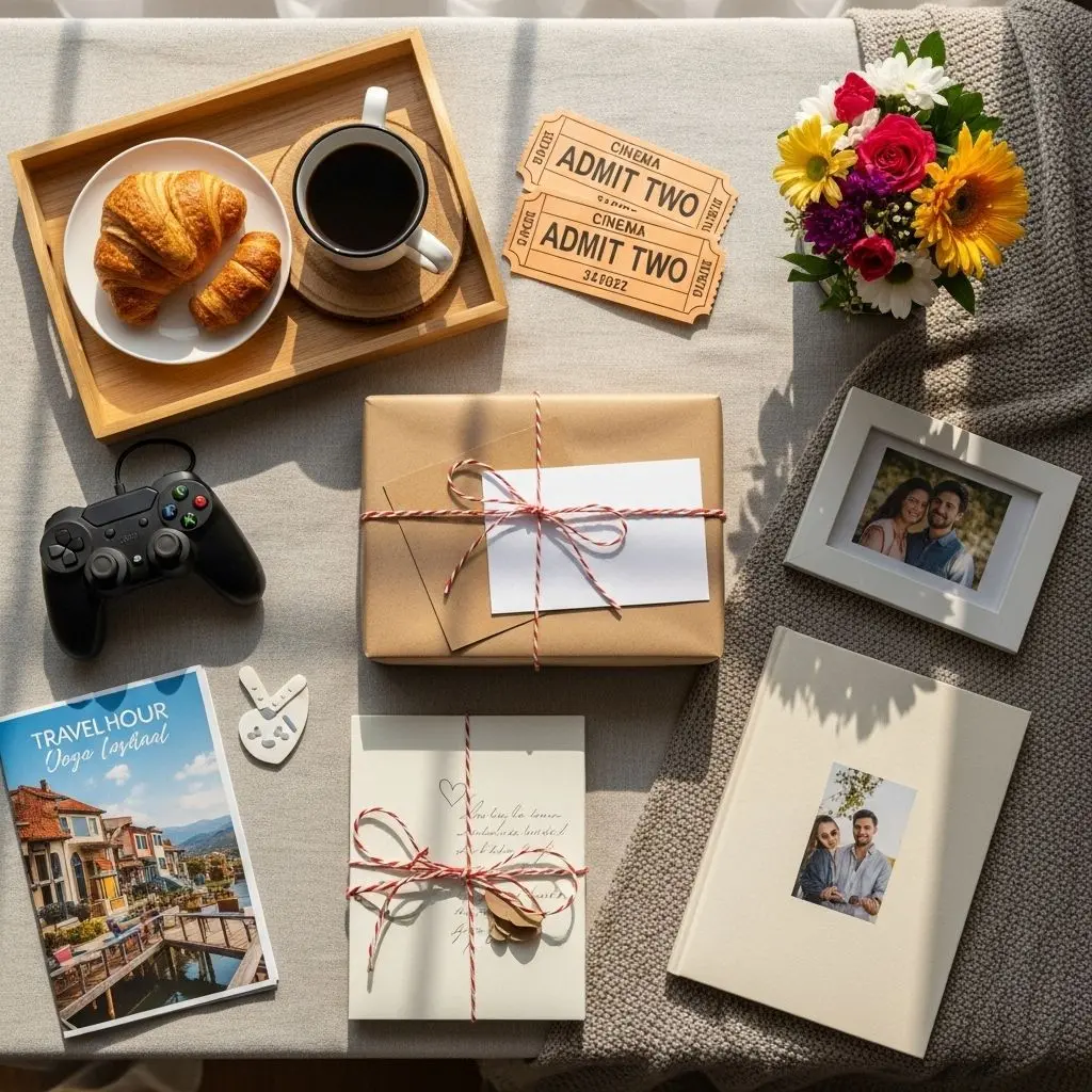 Discover heartfelt, fun, and unique ways to surprise your boyfriend and add excitement, romance, and joy to your relationship.