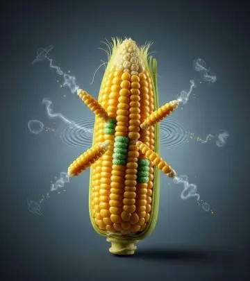 Discover how everyday corn consumption may impact your health—from digestion to allergies, metabolism, and more.