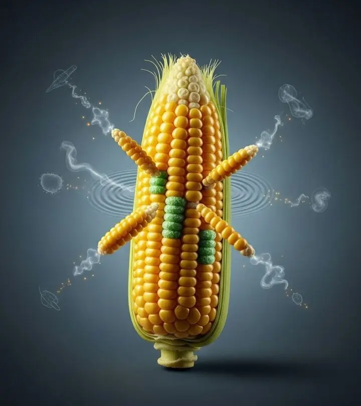 Discover how everyday corn consumption may impact your health—from digestion to allergies, metabolism, and more.