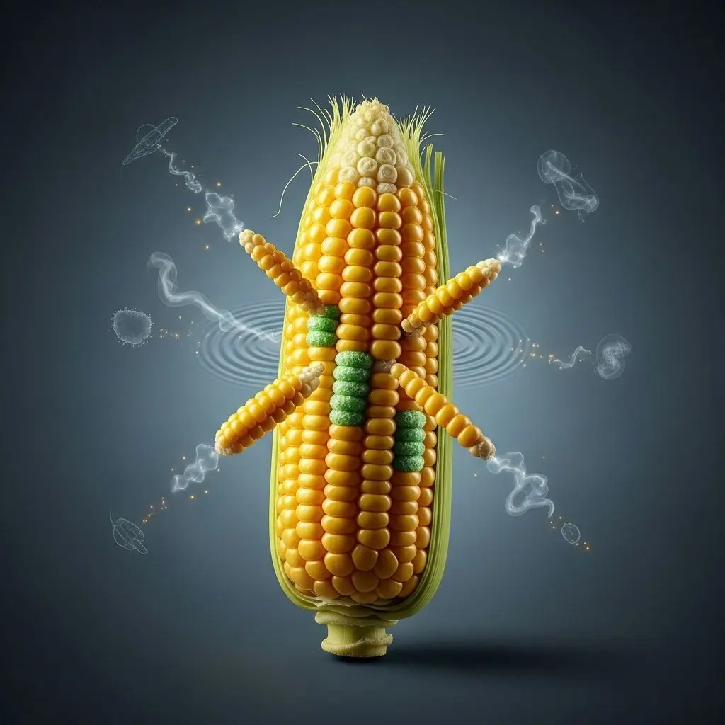 Discover how everyday corn consumption may impact your health—from digestion to allergies, metabolism, and more.