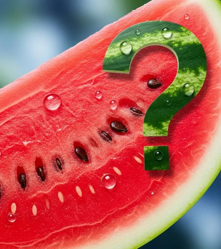 Discover the lesser-known side effects of eating watermelon, learn who should be cautious, and get expert tips for safe consumption.