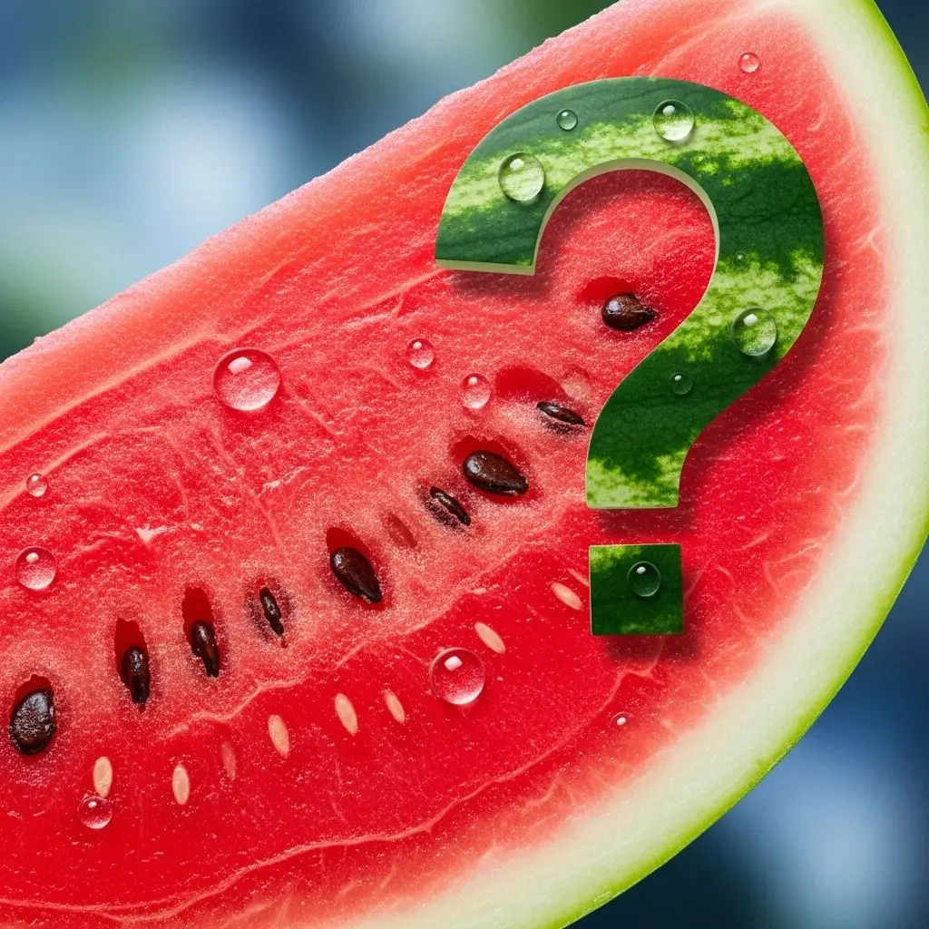 Discover the lesser-known side effects of eating watermelon, learn who should be cautious, and get expert tips for safe consumption.