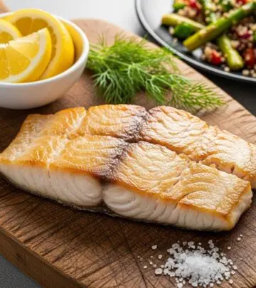 Swai Fish: Nutrition, Benefits, Risks & Cooking Tips Explore the facts about swai fish nutrition, potential health benefits, safety concerns, and tasty ways to add it to your diet.
