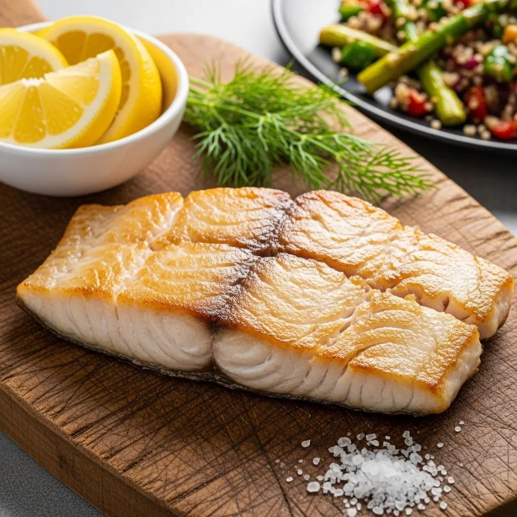 Explore the facts about swai fish nutrition, potential health benefits, safety concerns, and tasty ways to add it to your diet.