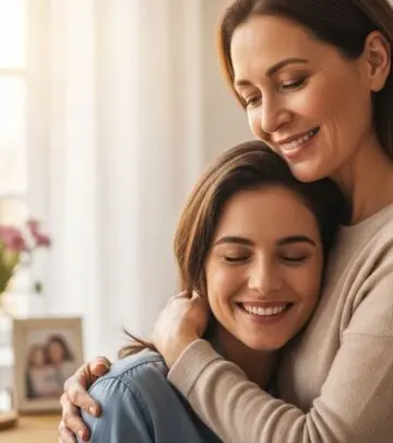 Sweet & Thoughtful Things to Say to Your Mom: Uplifting Words She’ll Love Express gratitude and love—discover meaningful things to say to your mom to strengthen your bond and brighten her day.